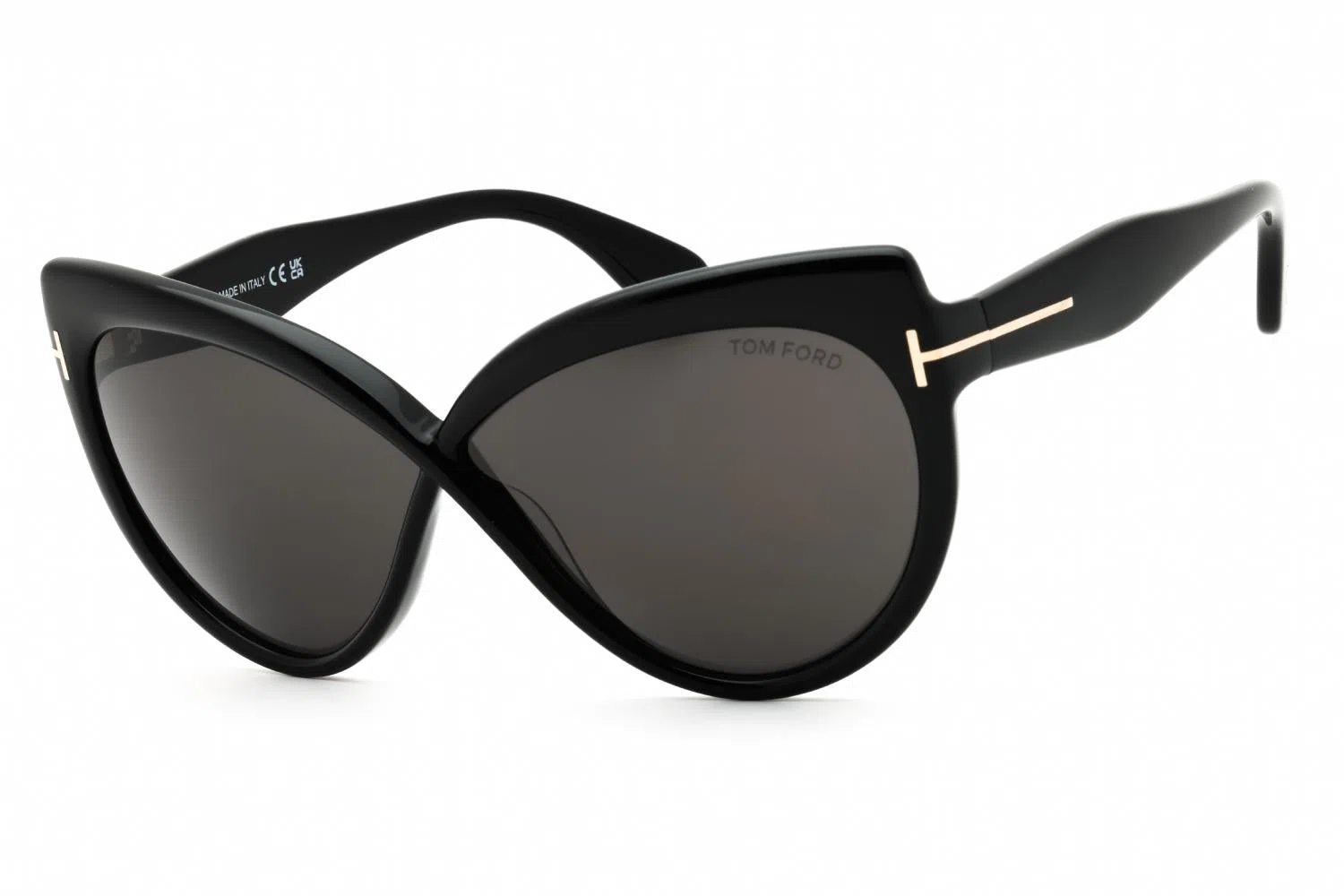 Tom Ford FT1196 Sunglasses - view 2